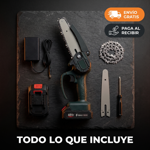 G2 — Todo lo que incluye